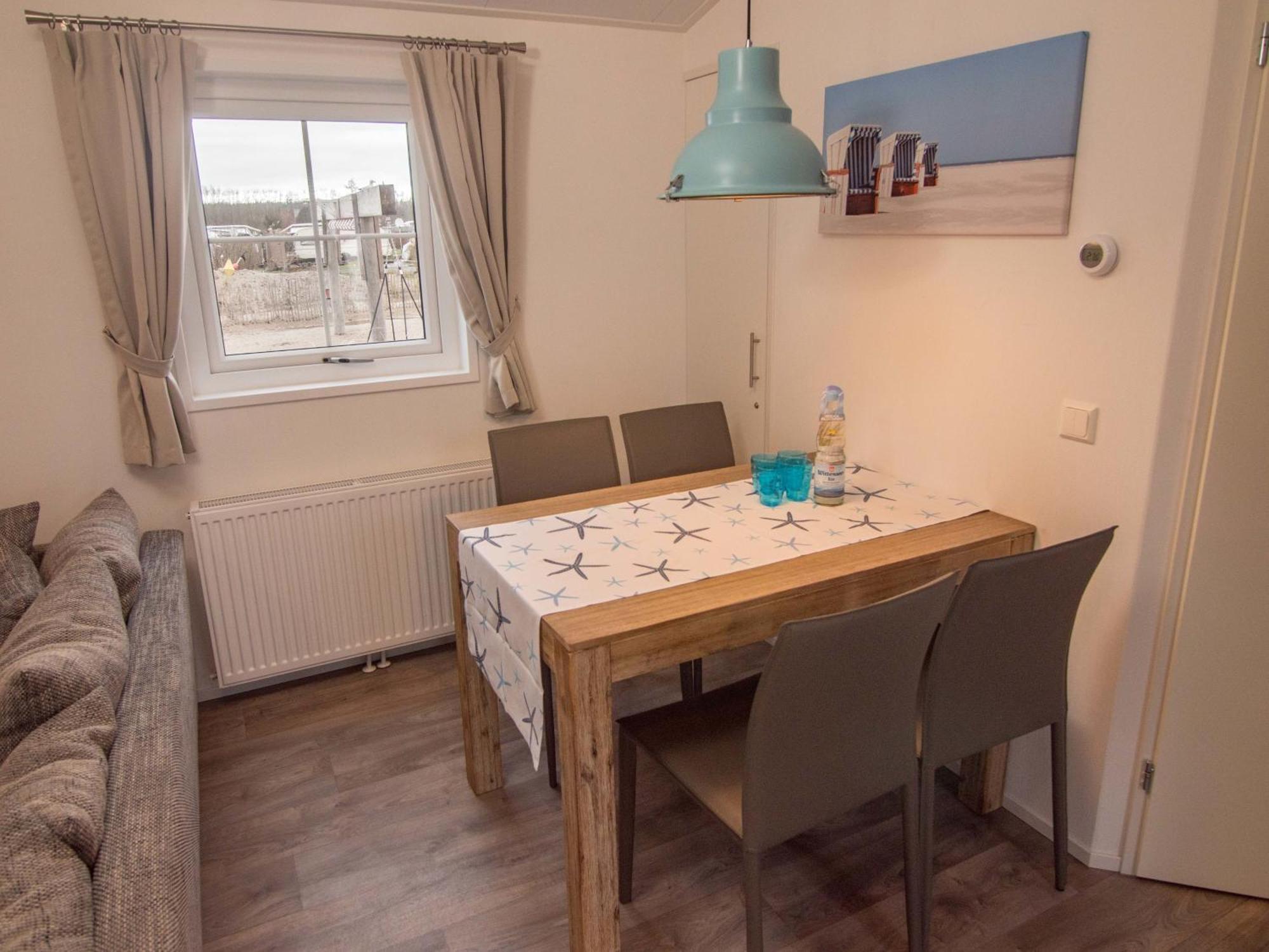 Strand 11 Scharbeutz Eksteriør billede