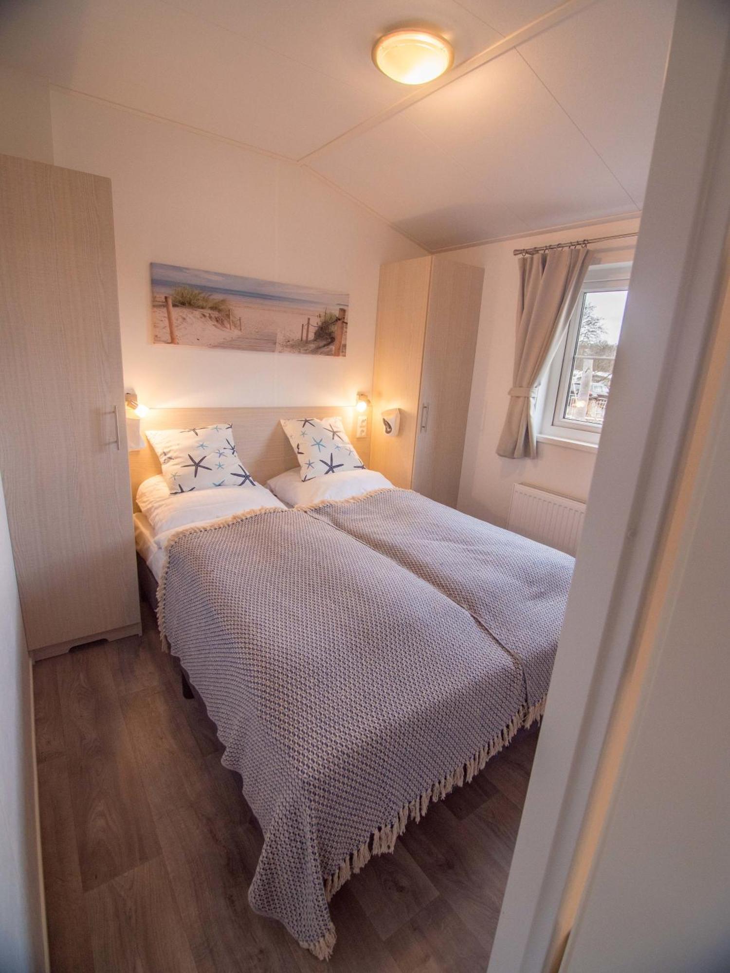 Strand 11 Scharbeutz Eksteriør billede